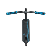 Chilli Pro stuntscooter Wave Track S blue