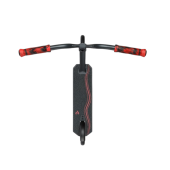 Chilli Pro stuntscooter Wave Track M red