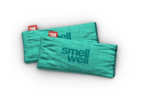 SmellWell Schuherfrischer Active XL Green
