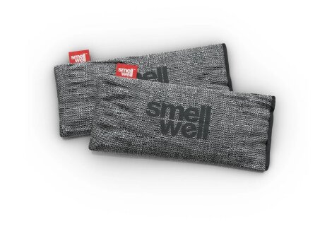 SmellWell Schuherfrischer Active XL Grey