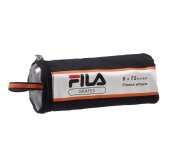 Fila skate wheel 72mm/82a - pack of 8 incl. wheelbag