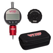 Wicked Tools Caliber Tool for bearing and spacer measurement