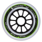 Powerslide Phoenix 100mm SD Medium (8-pack)