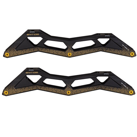 Swings SL Racing Frame 3x125 MAG 13,0"