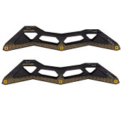 Swings SL Racing Frame 3x125 MAG 13,0"