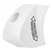 Powerslide HABS Universal Brake Pad White