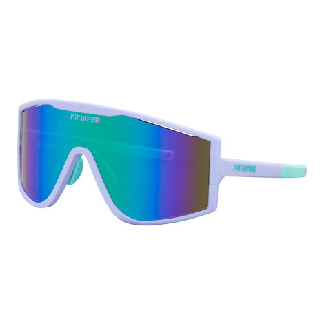 Pit Viper The Try Hard - The Moontower