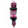 K2 kids skate Lumi Pro (pink)