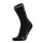 UYN TK ONE Cool skate socks (black)