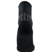 UYN Run Trail One skate socks (black)