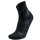 UYN Run Trail One Skate Socke (schwarz)