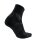 UYN Run Trail One Skate Socke (schwarz)
