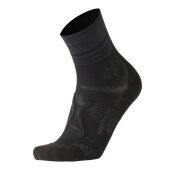 UYN Runner´s One Grip skate socks (baclk)