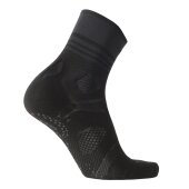 UYN Runner´s One Grip skate socks (baclk)