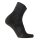 UYN Runner´s One Grip skate socks (baclk)