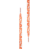 TubeLaces Laces 140cm (Giraffe)