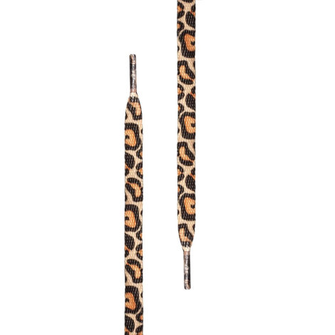 Schnürsenkel TubeLaces 140cm (Jaguar)