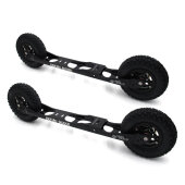 Nordic Scout Cross Skating Frame + 200mm Powerslide Alpha