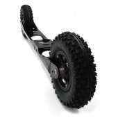 Nordic Scout Cross Skating Frame + 200mm Powerslide Alpha