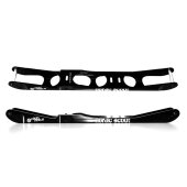 Nordic Scout Cross Skating Frame + 200mm Powerslide Alpha