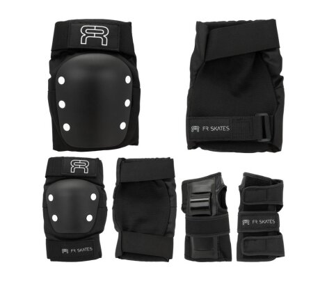 FR Skates - Protective Pack x 3