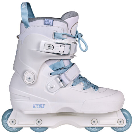 USD Aggressive Skates Aeon Nicoly Pro