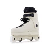 Echo Verve Aggressive Skates (Cremeweiß)