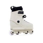 Echo Verve Aggressive Skates (Cremeweiß)