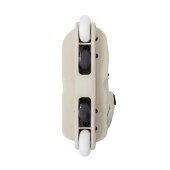 Echo Verve Aggressive Skates (Cremeweiß)