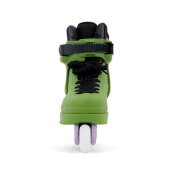 Echo Verve Aggressive Skates (Grün)