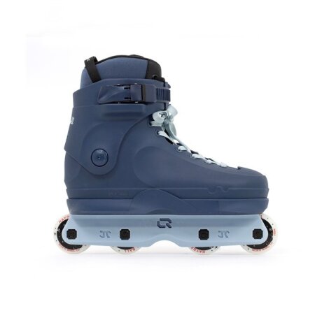 Echo Verve Aggressive Skate Hayden Ball Pro Skate (Navy)