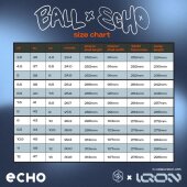 Echo Verve Aggressive Skate Hayden Ball Pro Skate (Navy)