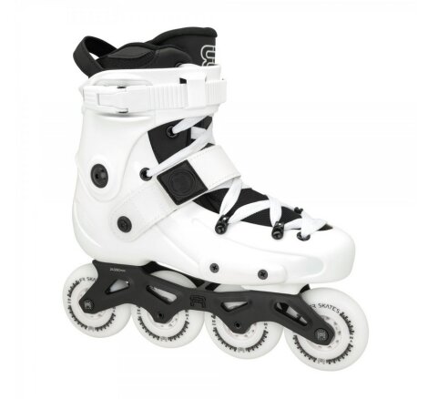 FR Skates Inlineskates FRX 80 white