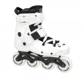 FR Skates Inlineskates FRX 80 white
