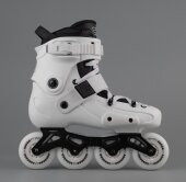 FR Skates Inlineskates FRX 80 white