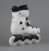 FR Skates Inlineskates FRX 80 white