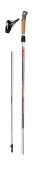 KV+ Nordic Blading Pole Horizon Vario Aluminium