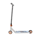 AO Scooter Stuntscooter Maven 5 Complete (silver)