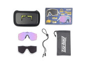 Pit Viper The Try Hards - The Vice