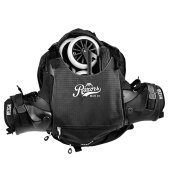 Razors Backpack Humble Pro black
