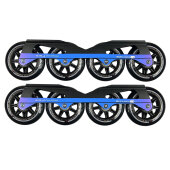 GROUND CONTROL FSK 80/90mm Frame Complete Setup...