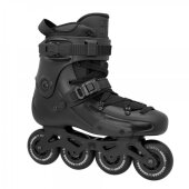 FR Skates FR3 80 (black)