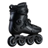 FR Skates FR3 80 (black)