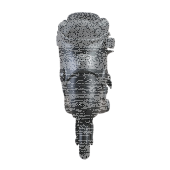 FR Skates FR3 80 (black)