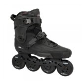 Seba inlineskate High Light 80 (black)