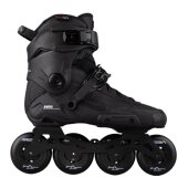Seba inlineskate High Light 80 (black)