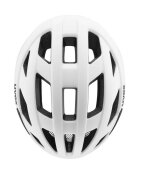 Uvex skate helmet i-volute MIPS (white/dusk blue matt)