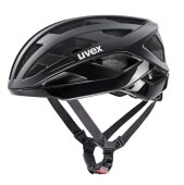 Uvex skate helmet i-volute (black matt)