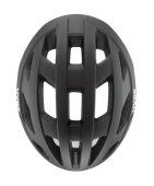 Uvex skate helmet i-volute (black matt)