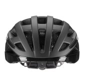 Uvex skate helmet i-volute (black matt)